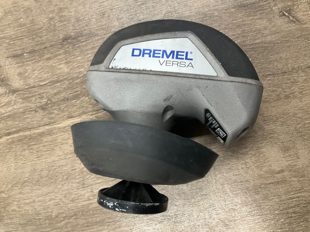 DREMEL RC 10 POWER SCRUBBER