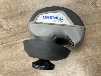 DREMEL RC 10 POWER SCRUBBER