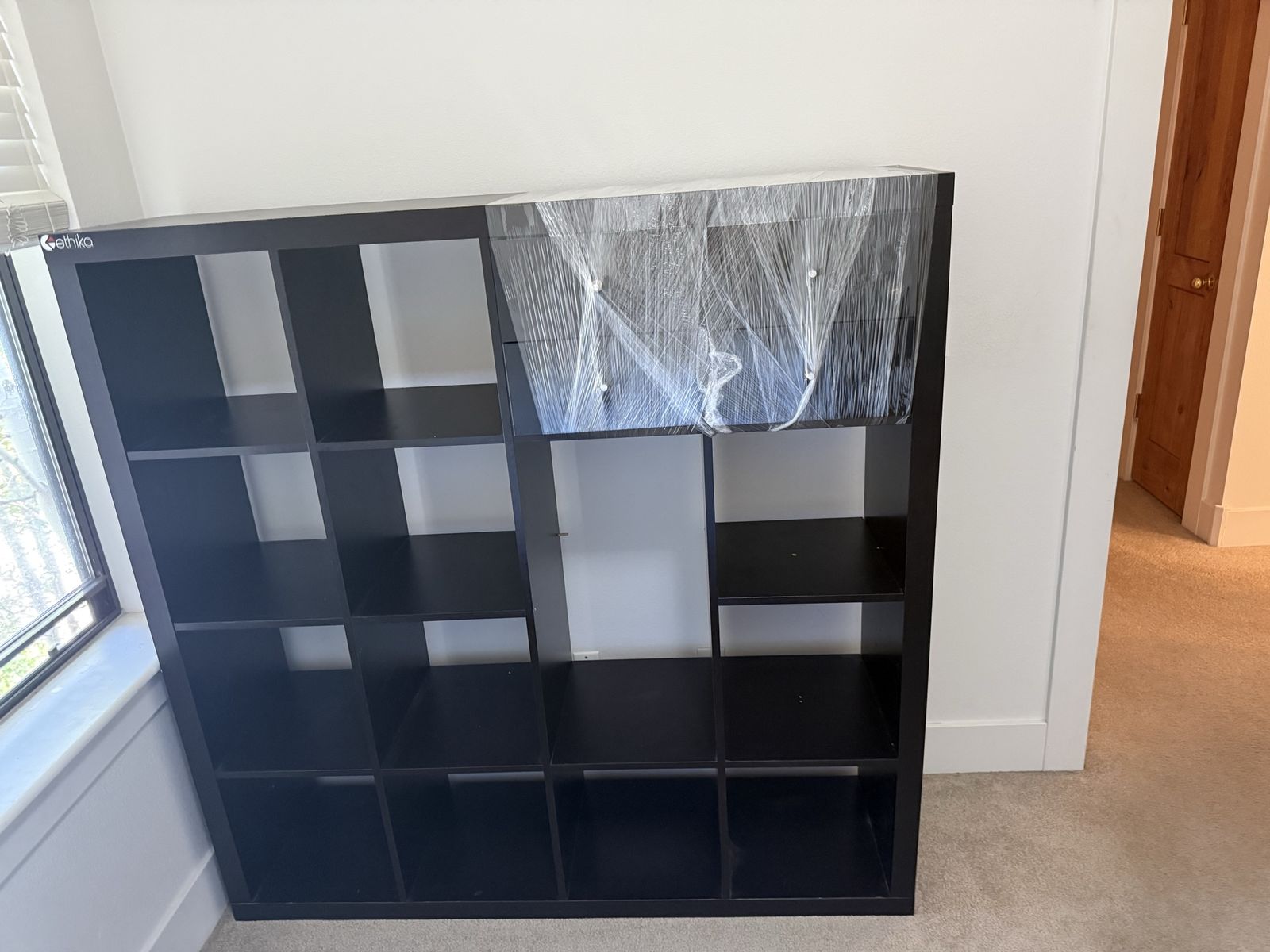 Storage organizer