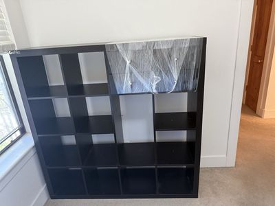 Storage organizer