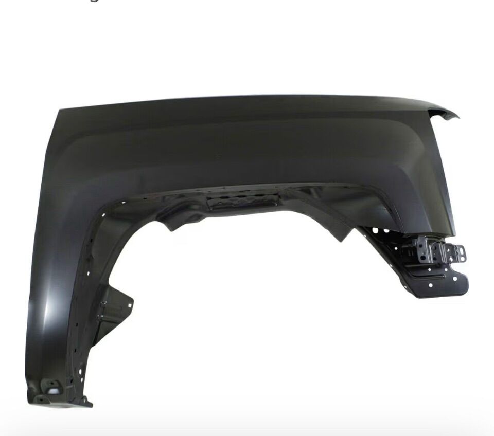 14-18 Silverado New Passenger Fender Right