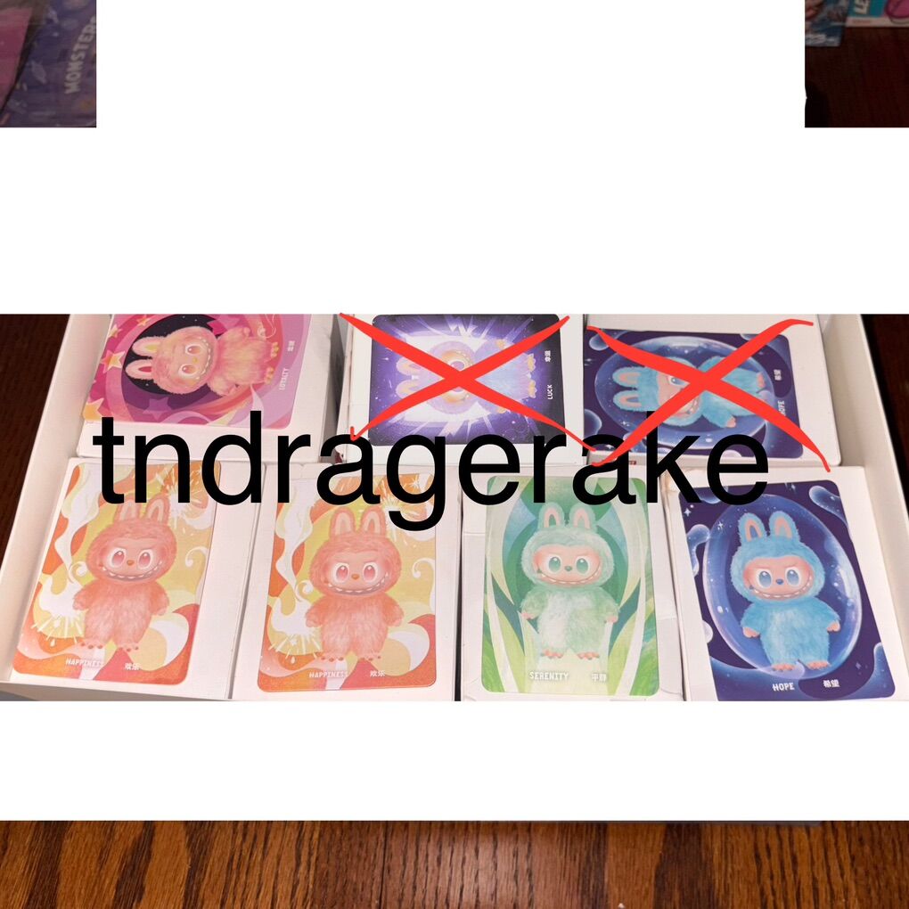 POP MART x The Monsters Labubu - Big into Energy