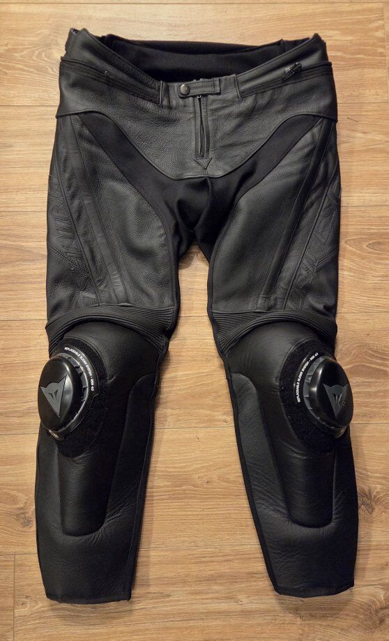 Dainese Delta 4 Pant - Size 52EU/42US - New
