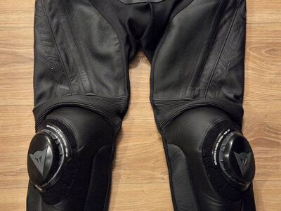 Dainese Delta 4 Pant - Size 52EU/42US - New