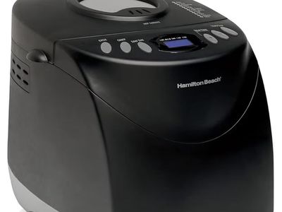 Bread maker