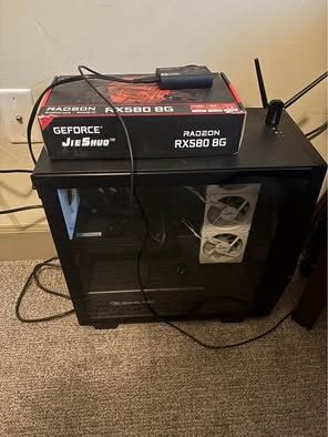 Gaming PC