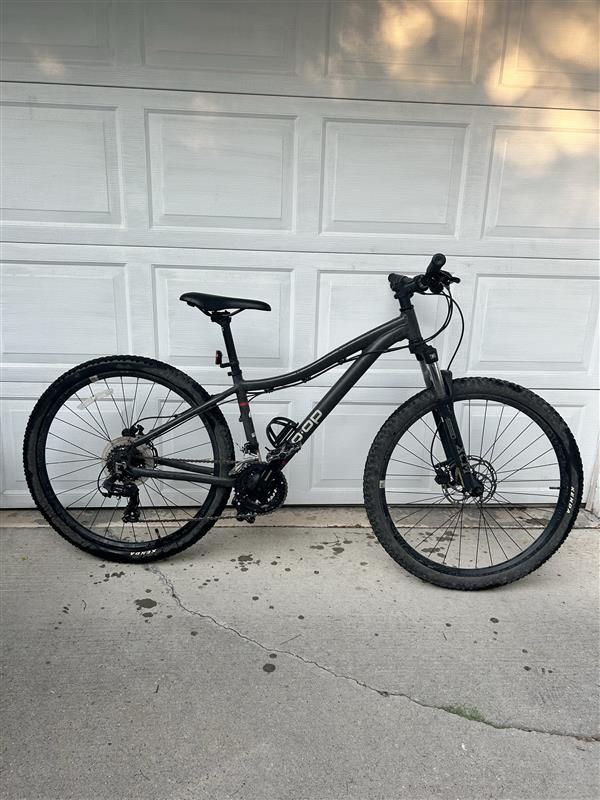 Co-Op Small Mountain Bike