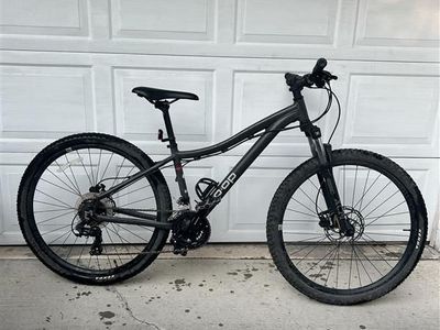 Co-Op Small Mountain Bike