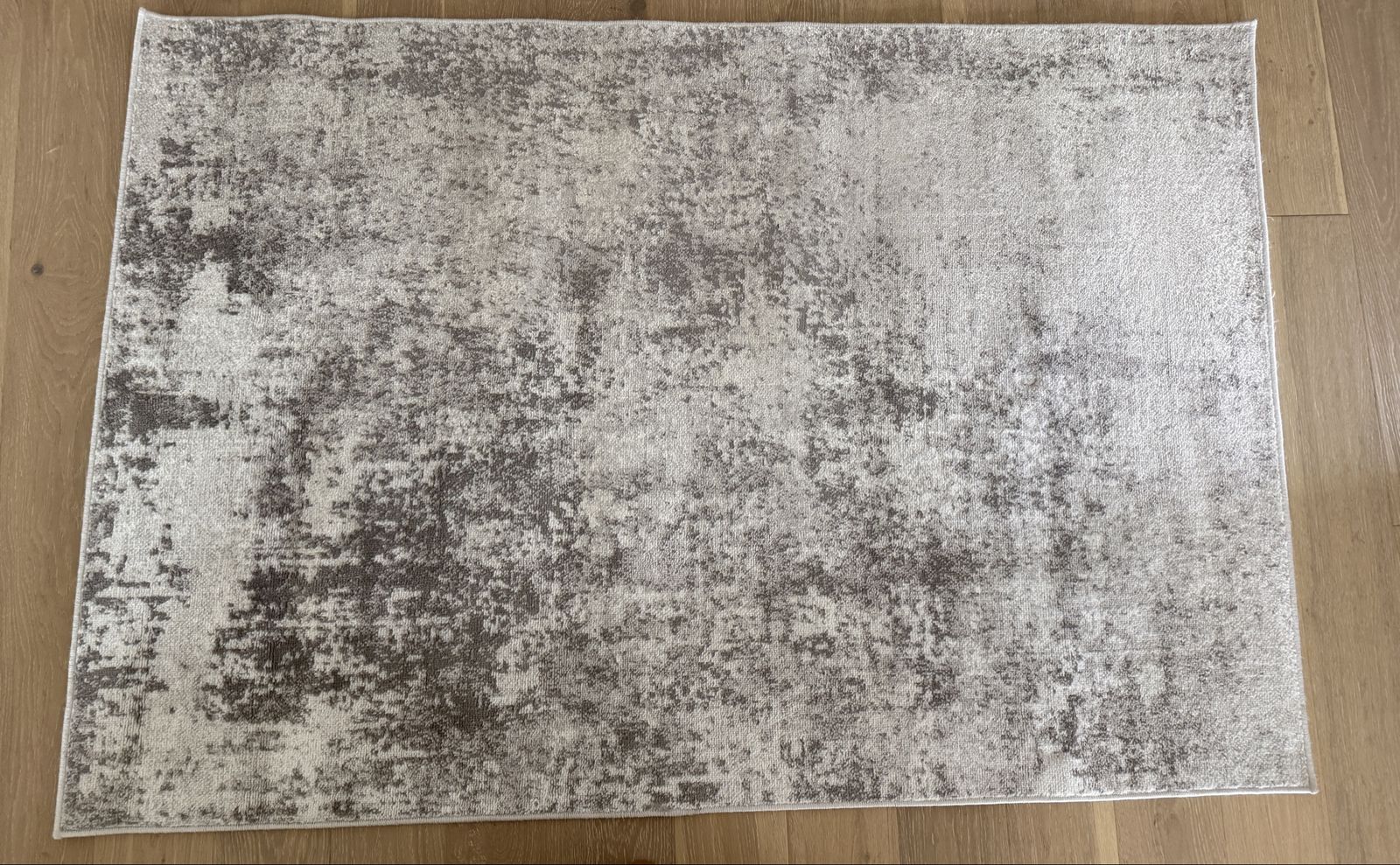 4x6 foot area rug