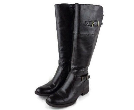 Yuu Rocio2 boots