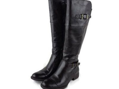 Yuu Rocio2 boots