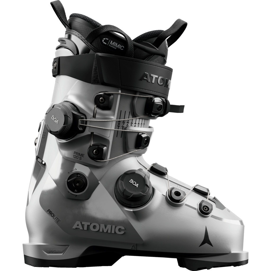 2027 Atomic Hawx Prime 120 S Dual BOA GW