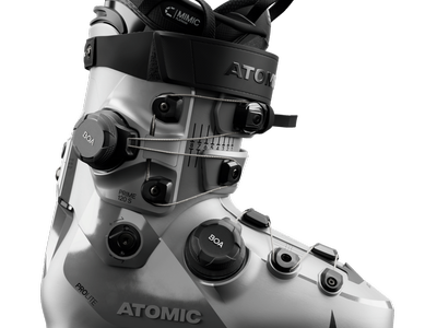 2027 Atomic Hawx Prime 120 S Dual BOA GW