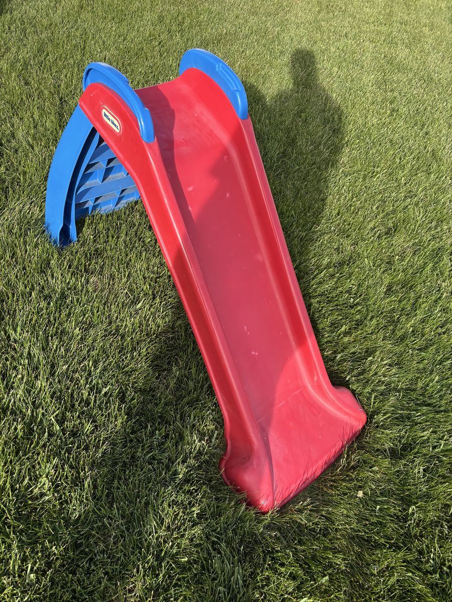 Kids slide