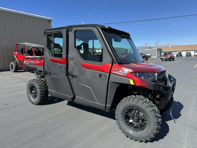2026 Polaris RGR CREW XP 1000 NS PREMIUM