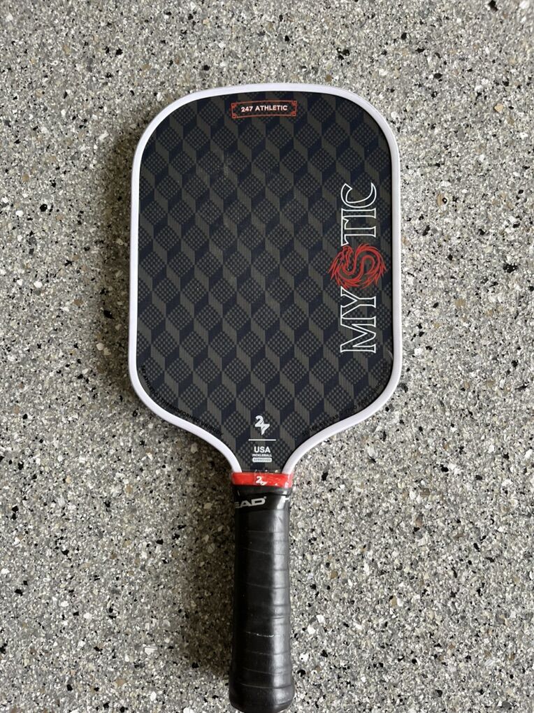 Pickleball Paddle - Mystic 247