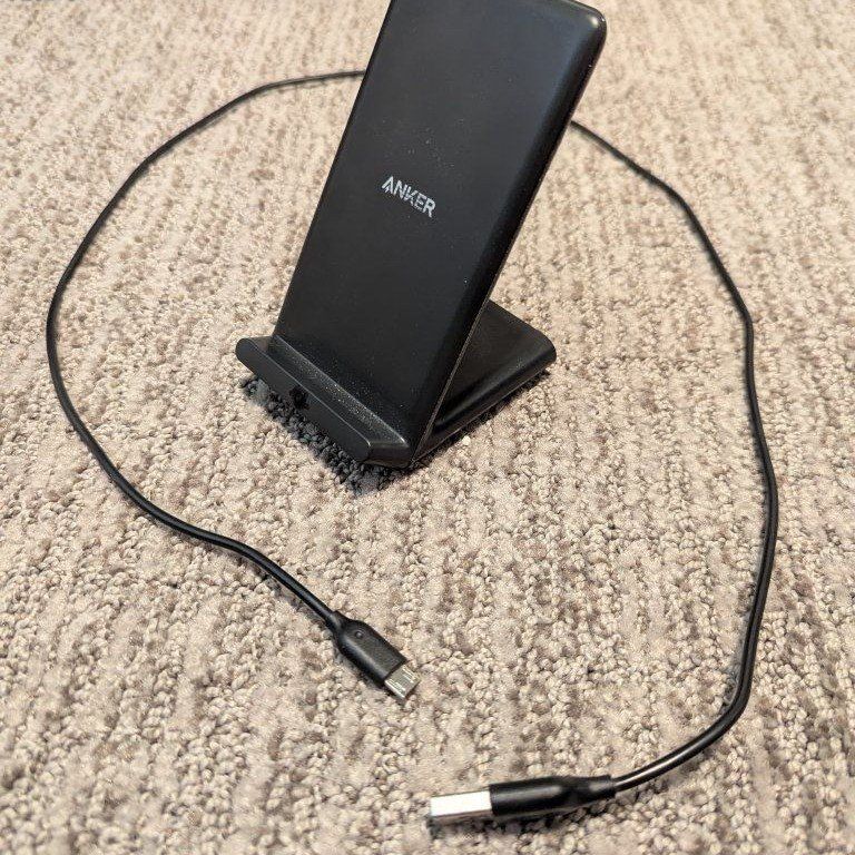 Wireless Charger