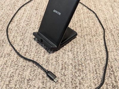 Wireless Charger