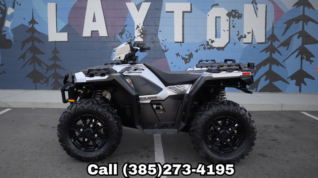 2025 Polaris® Sportsman XP 1000 Ultimate