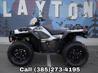2025 Polaris® Sportsman XP 1000 Ultimate