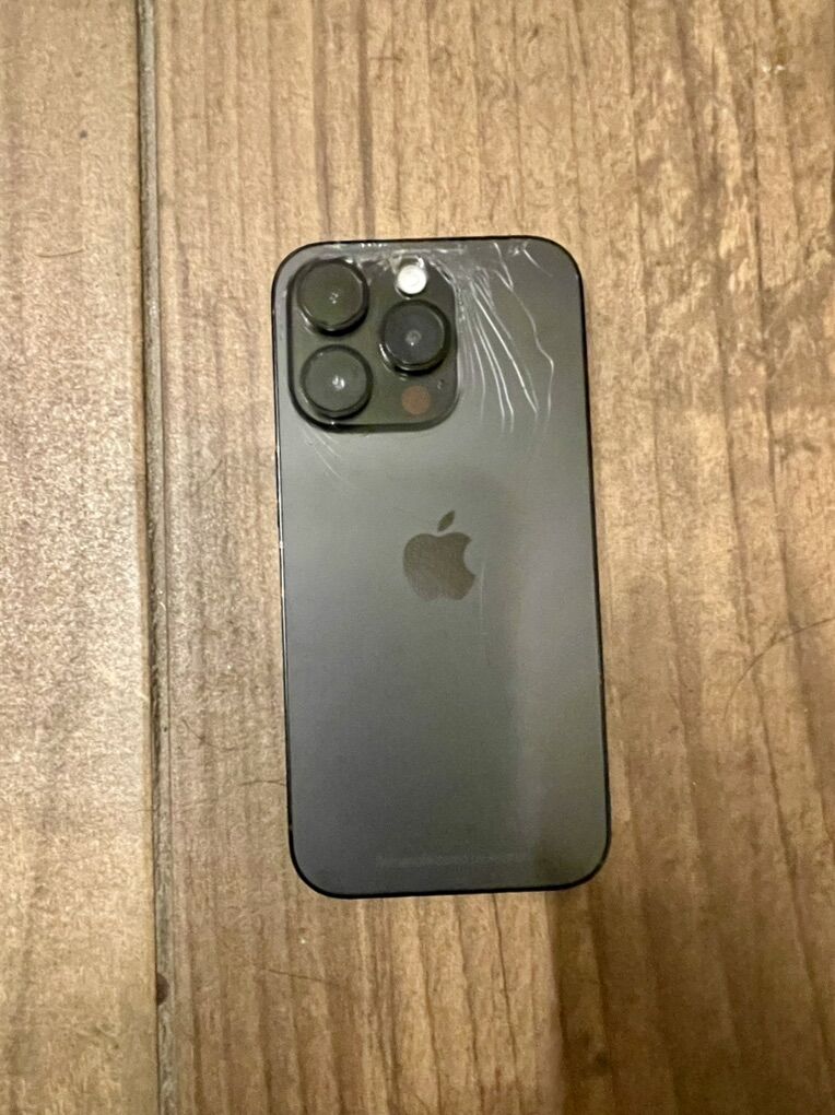 Iphone 14 PRO 256gb UNLOCKED