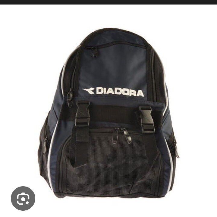 DIADORA Soccer Backpack