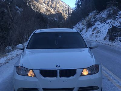 2008 BMW 3 Series 328xi