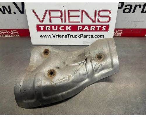 Detroit DD15 Heat Shield, Part # A4721401234