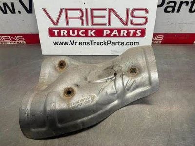 Detroit DD15 Heat Shield, Part # A4721401234