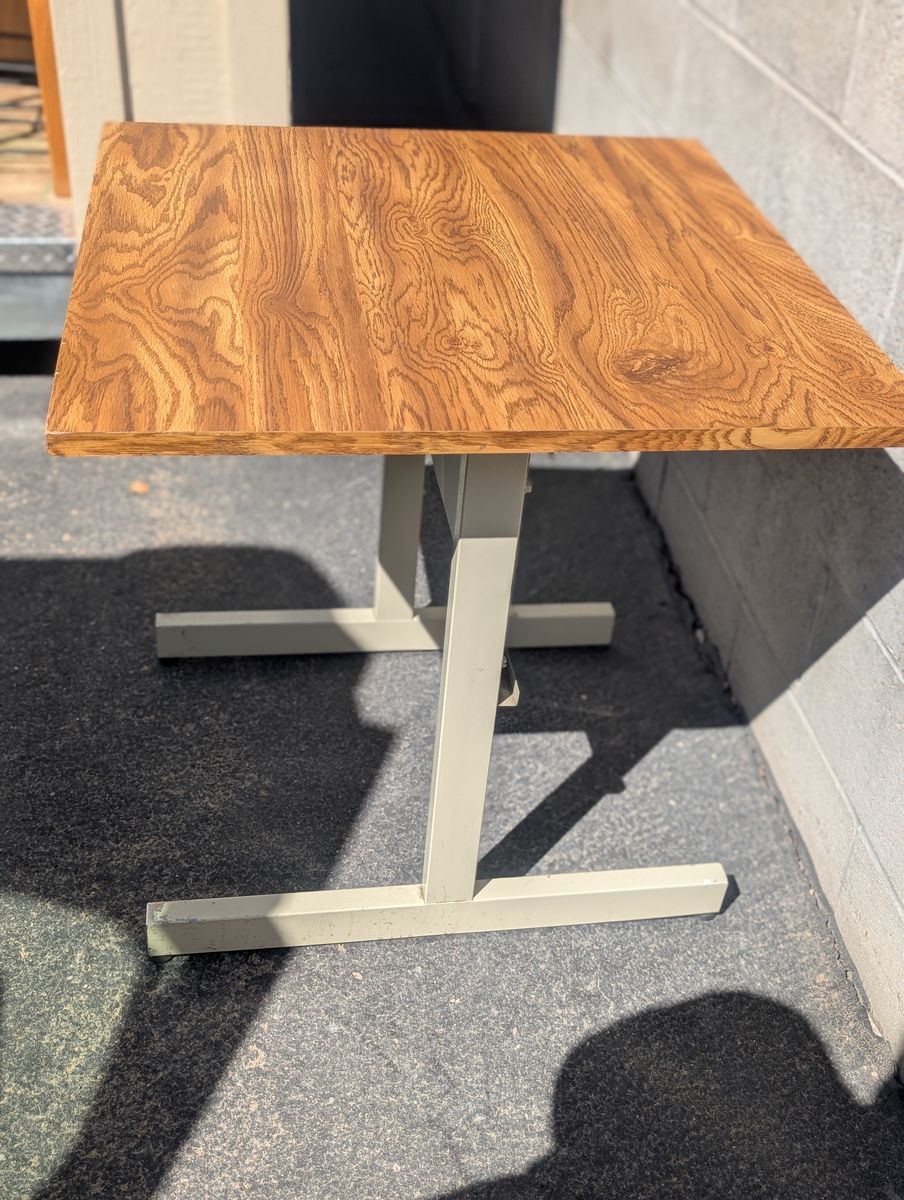desk