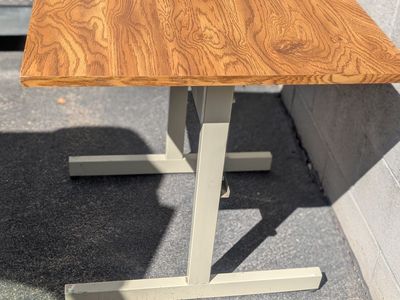 desk