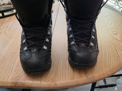 K2 T1 Mens Snowboard Boots. Size 13