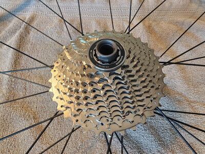 Shimano CS-HG700-11 11spd casette