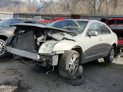 2008 Ford Fusion Parts