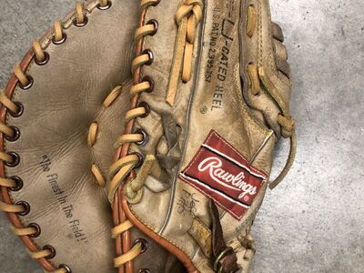 Rawlings First Baseman Glove