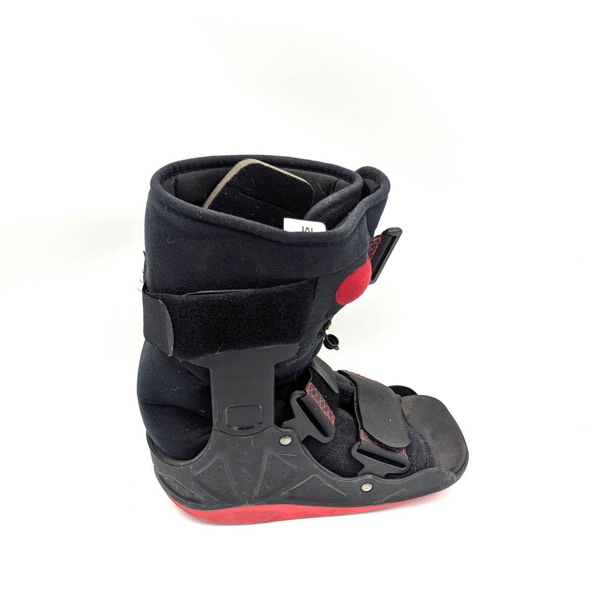 Excel Track Right Foot Medium Walking Boot