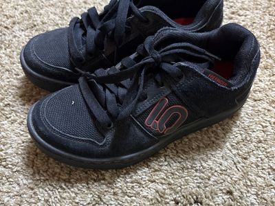 Adidas free ride shoes Men’s size 6