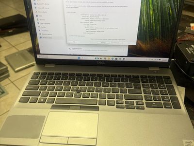 AWESOME DEAL ON DELL PRECISION TOUCH SCREEN W/WARRANTY