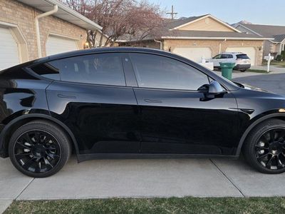 2023 Tesla Model Y Standard Range