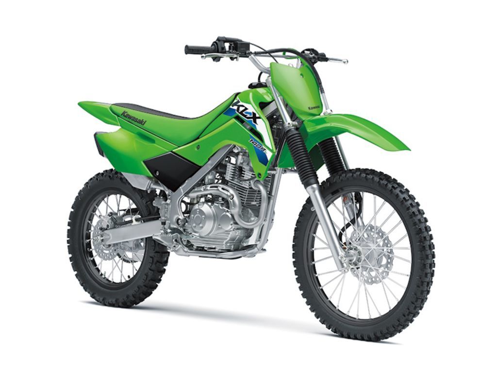 2026 Kawasaki KLX140R L