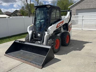 2023 Bobcat S64 Skidsteer