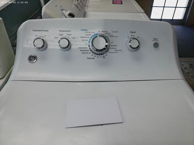 Electric Clothes Dryer~Works Great~90 Day Guarantee