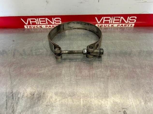 2405-64 CLAMP-STAINLESS STEEL T-BOLT