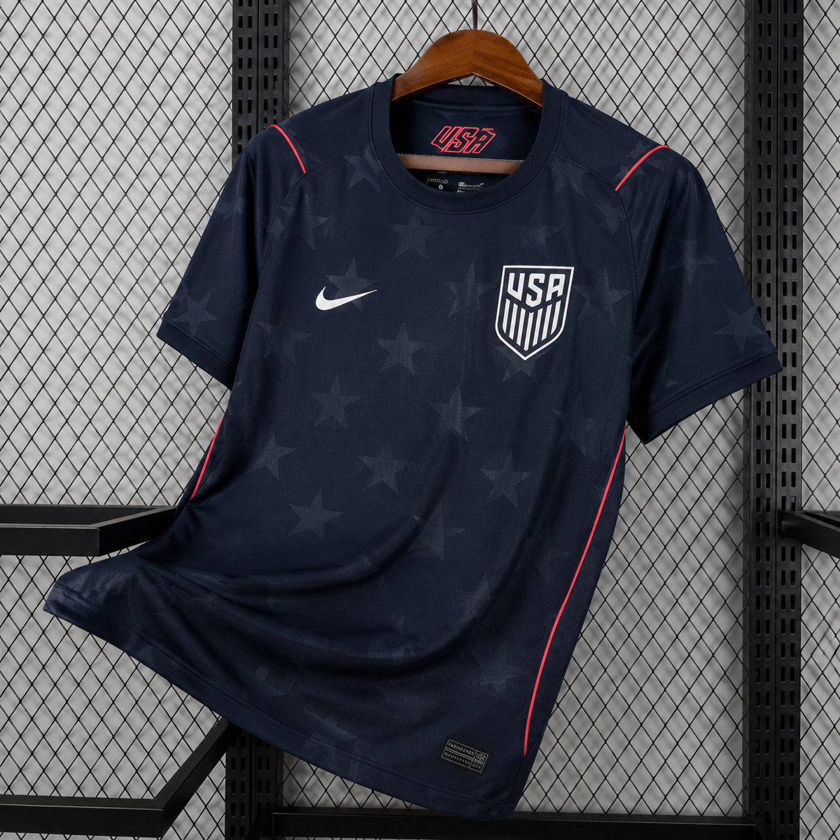 USA Soccer Jersey – Brand New – $35