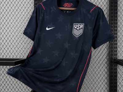 USA Soccer Jersey – Brand New – $35