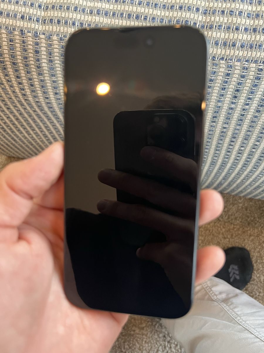 iPhone 15 Pro 256gb Unlocked