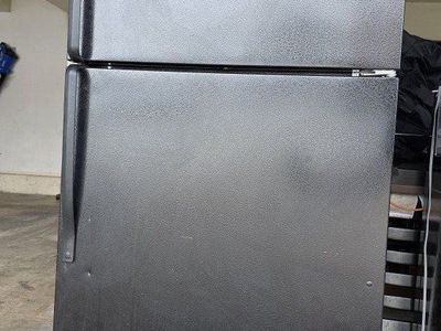 whirlpool refrigerator