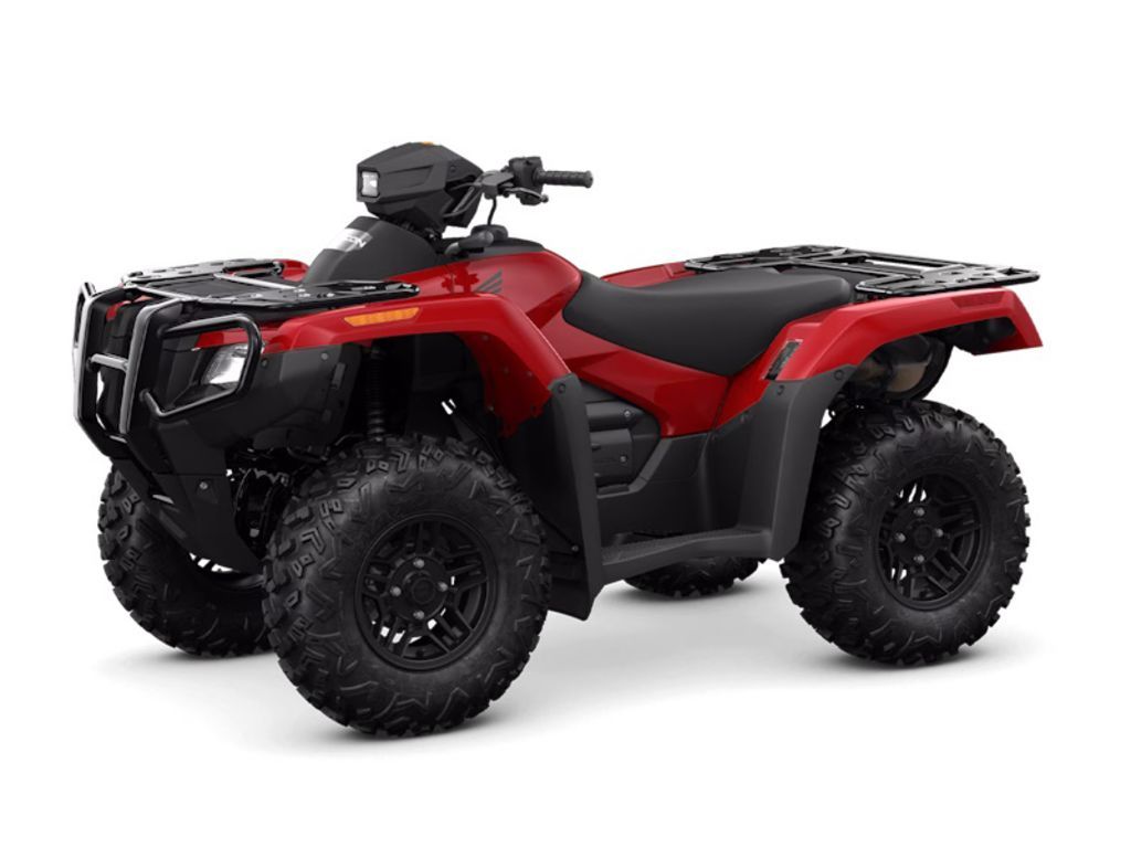 2026 Honda® FourTrax Rubicon 700 4x4 Automatic