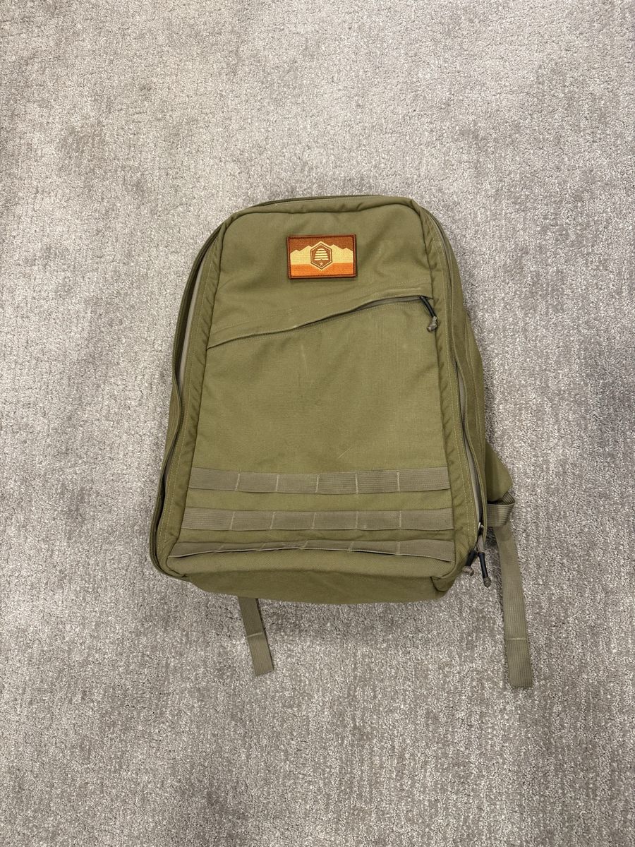 Goruck GR1 26L