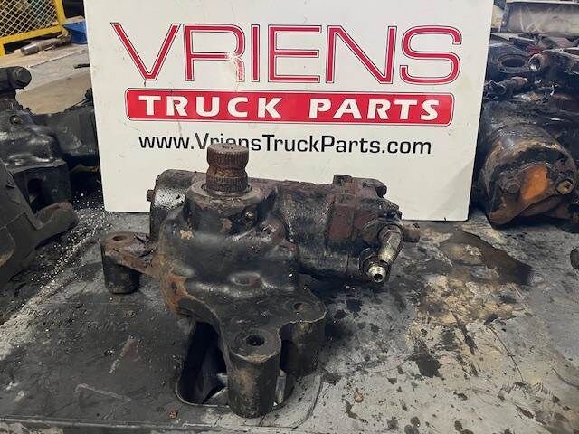 TRW/ROSS TAS40046 Steering Gear / Rack